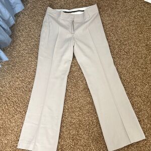 Ann Taylor dress pants